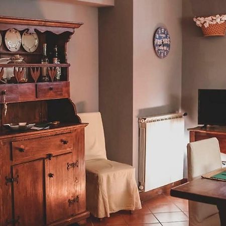 Alloggio I Geranei Ponte Galeria Ngoại thất bức ảnh